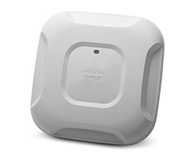 Cisco AIR-CAP3702I-E-K9 02.11 a/c Ctrlr Ap 4X4 3Ss Cleanair/Int Ant/E Reg Domain