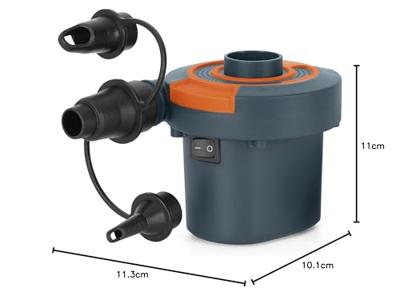 Bestway Sidewinder elektrische pomp 220V