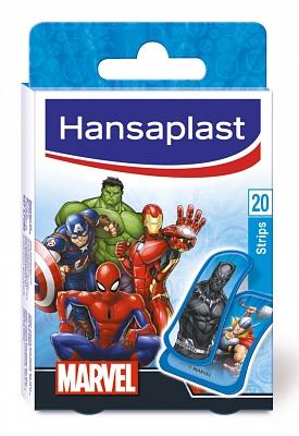 Hansaplast Pleisters Kids Marvel Avengers