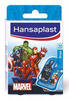 Hansaplast Pleisters Kids Marvel Avengers - thumbnail