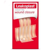 Leukoplast Leukosan Wondhechtstrips - thumbnail