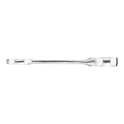 Stanley handgereedschap FATMAX Stubby Ringsteeksleutel met ratel 10mm - FMMT13098-0 - FMMT13098-0 - thumbnail