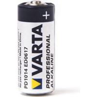 Varta ALKALINE Spec..LR1/N/Lady Bli1 N batterij (lady) Alkaline 850 mAh 1.5 V 1 stuk(s) - thumbnail