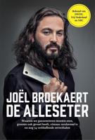 de Alleseter - Joël Broekaert - ebook - thumbnail