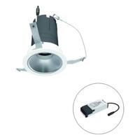 EVN F01R14SM1330L24P EVN Lichttechnik LED-plafondspot - thumbnail