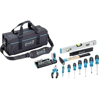 Hazet 191T-5/51 Gereedschapstas (met inhoud) Universeel (l x b x h) 450 x 200 x 180 mm