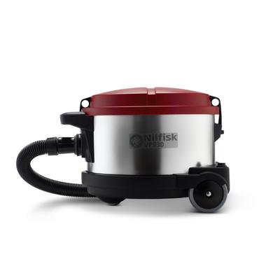 Stofzuiger nilfisk vp930 c 760w hepa 10l