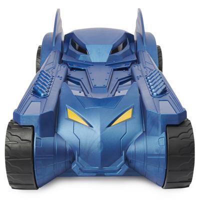 Batman - Batmobile (6055297) Batman - Batmobile (6055297)