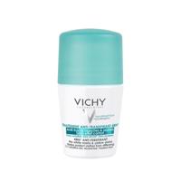 Vichy 48H No White Marks & Yellow Stains Deodorant Roller - thumbnail