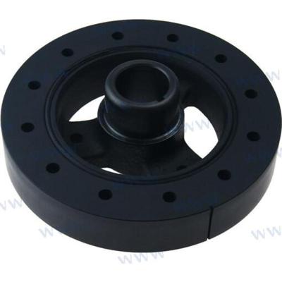 REPUESTOS MOTORES - Volvo REC888776T - DAMPER