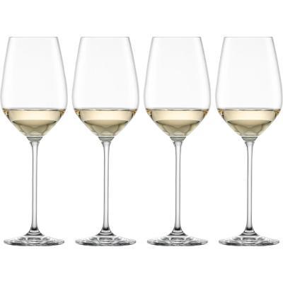 Schott Zwiesel Fortissimo Witte Wijn Glazen 4 stuks