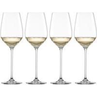 Schott Zwiesel Fortissimo Witte Wijn Glazen 4 stuks - thumbnail