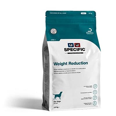 Crd-1 Weight Reduction 3 X 1,6kg