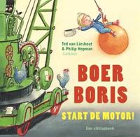 Boer Boris, start de motor! - thumbnail