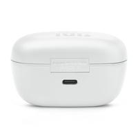 JBL Endurance Race 2 Oordopjes Wit - thumbnail