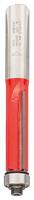 Bosch Accessories 2608629382 Vlakke frees Schachtdiameter 12 mm - thumbnail
