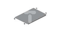 Schneider Electric NSYEC104 Kabeldoorvoering Plaatdikte (max.): 1.5 mm Staal 1 stuk(s) - thumbnail
