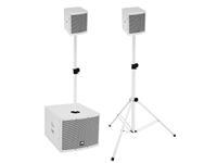 Omnitronic Molly-12A Actieve PA-subwoofer 30.48 cm 12 inch 700 W 1 stuk(s) - thumbnail