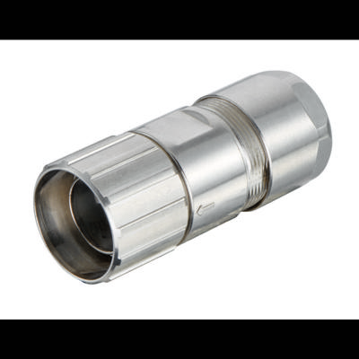 HARTING 09151000403 Kabelbehuizing 1 stuk(s)