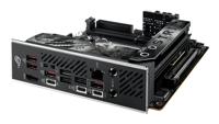 Moederbord AMD ASUS ROG STRIX X870-I GAMING WIFI - thumbnail