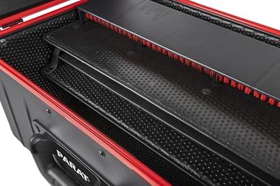 Parat PARACTIVE 35 CP-7 Gereedschapskoffer (leeg) (b x h x d) 490 x 345 x 250 mm Parat PARACTIVE 35 CP-7 Gereedschapskoffer (leeg) (b x h x d) 490 x 345 x 250 mm