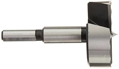 Fisch-Tools Houtboor | d. 55 mm totale lengte 90 mm | schacht-d. 10 mm | 1 stuk - 031705500 031705500 Fisch-Tools Houtboor | d. 55 mm totale lengte 90 mm | schacht-d. 10 mm | 1 stuk - 031705500 031705500