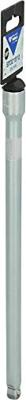 Brilliant Tools BT021912 BT021912 Dopsleutelverlenging Aandrijving 3/8 (10 mm) 250 mm 1 stuk(s) Brilliant Tools BT021912 BT021912 Dopsleutelverlenging Aandrijving 3/8 (10 mm) 250 mm 1 stuk(s)