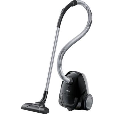 Zanussi ZANCG21EB Cilinderstofzuiger 700W Zanussi ZANCG21EB Cilinderstofzuiger 700W