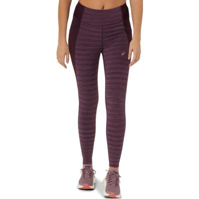 ASICS Nagino Run Legging Dames ASICS Nagino Run Legging Dames