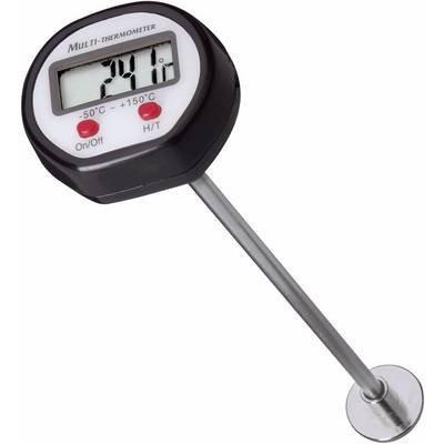 VOLTCRAFT DOT-150 Oppervlakte-thermometer (HACCP) -50 - +150 °C Sensortype K