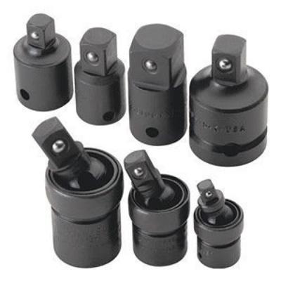 Action Krachtverloop 3/4"-1/2" bi-bu