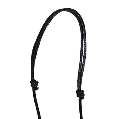 Palo Santo Ketting Hart