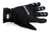 CONTEC winterhandschoen "frigid tr" ct win.hand. frigid tr gr. m, black/grey - thumbnail