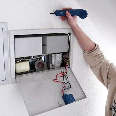 PCE Instruments Leidingzoeker