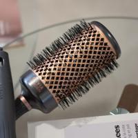 Olivia Garden Nylgard Bristles Brush Ø55mm - thumbnail