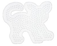 Hama Strijkkralen Grondplaat Kat - thumbnail