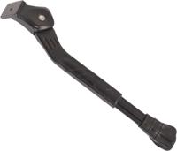 Zijstandaard verstelbaar 24 t/m 28" Edge Strong - zwart (op kaart) - thumbnail