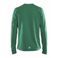 Craft 1910160 Evolve Crew Neck Men - Team Green - S - thumbnail