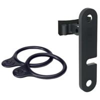 SUPERNOVA achterlichthouder "tl3" rear light brac. tl3 seatpost adapter - thumbnail