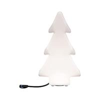 Paulmann 94185 Verlichtingssysteem Plug&Shine Decoratieve LED-lamp LED 2.8 W Warmwit Wit - thumbnail