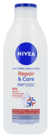 Nivea Repair & Care Bodylotion - thumbnail
