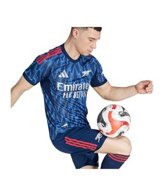 adidas Arsenal Uitshirt Authentic 2025-2026