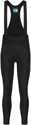 Shimano beaufort intera - bib tights with pad