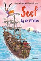 Seef bij de piraten - Rian Visser - ebook - thumbnail