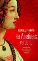 Het Venetiaans verbond - Marina Fiorato - ebook - thumbnail