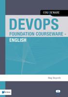 DevOps Foundation Courseware - English - Oleg Skrynnik - ebook - thumbnail