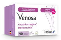 Venosa Bloedcirculatie 90 Tabletten - thumbnail