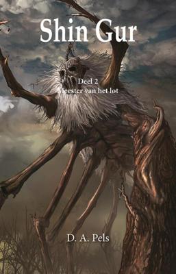 Meester van het lot - D.A. Pels - eBook (9789463082488) Meester van het lot - D.A. Pels - eBook (9789463082488)