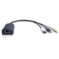 Adder CATX-DP-USBA AdderLink CATX DisplayPort | USB Systeem Module met Audio - thumbnail