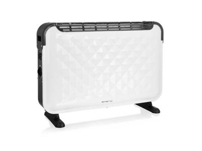 Emerio CH-106492 Convectorkachel Wit